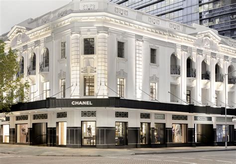 chanel store perth australia|Chanel accessories online shopping.